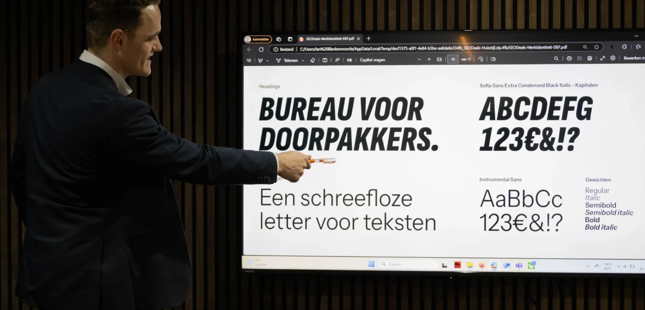 Wat is robots.txt