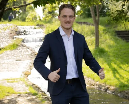 Wat is een webcrawler