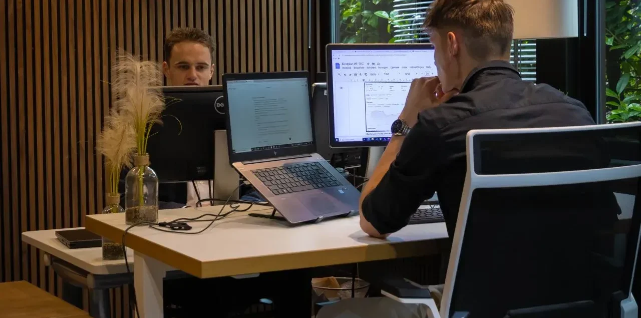 Wat is een linkprofiel