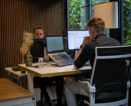 Wat is een linkprofiel