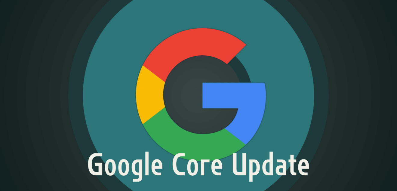 Google Core update