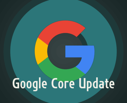 Google Core update